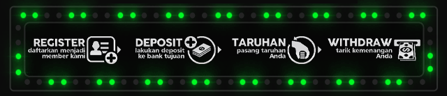 Petruk888 Jackpot